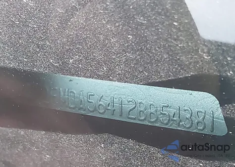 2002 Ford Windstar Sel z USA, uszkodzony, nr VIN 2FMDA56412BB54381